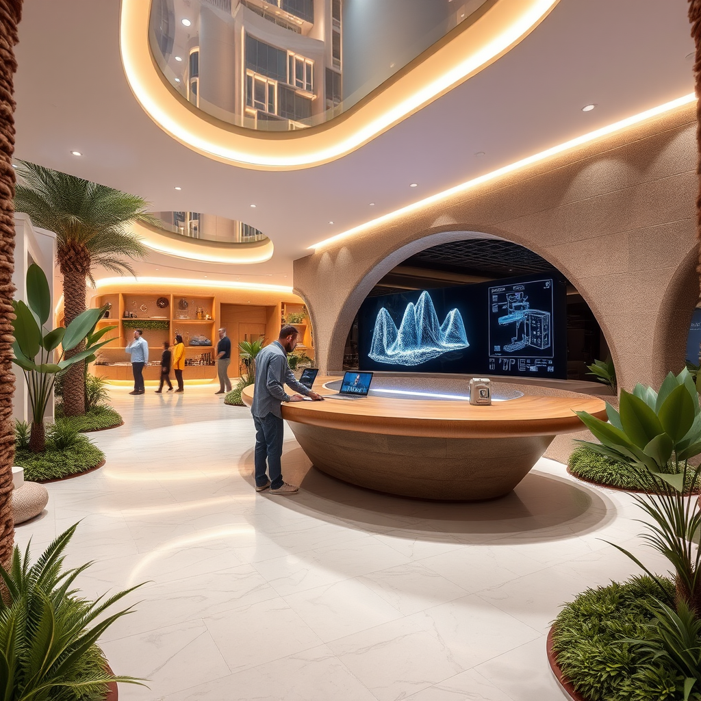 Boardoria - Ultimate destination for cutting-edge technology in UAE