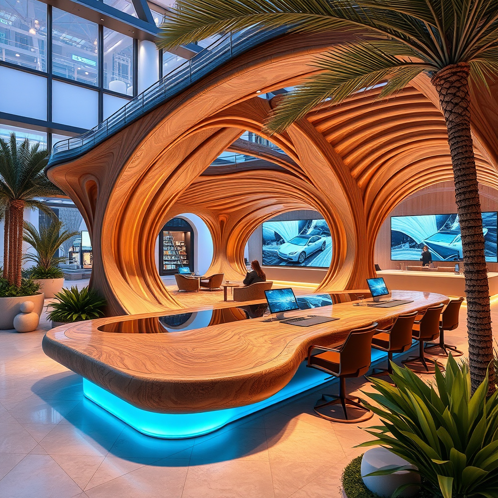 Boardoria - Ultimate destination for cutting-edge technology in UAE